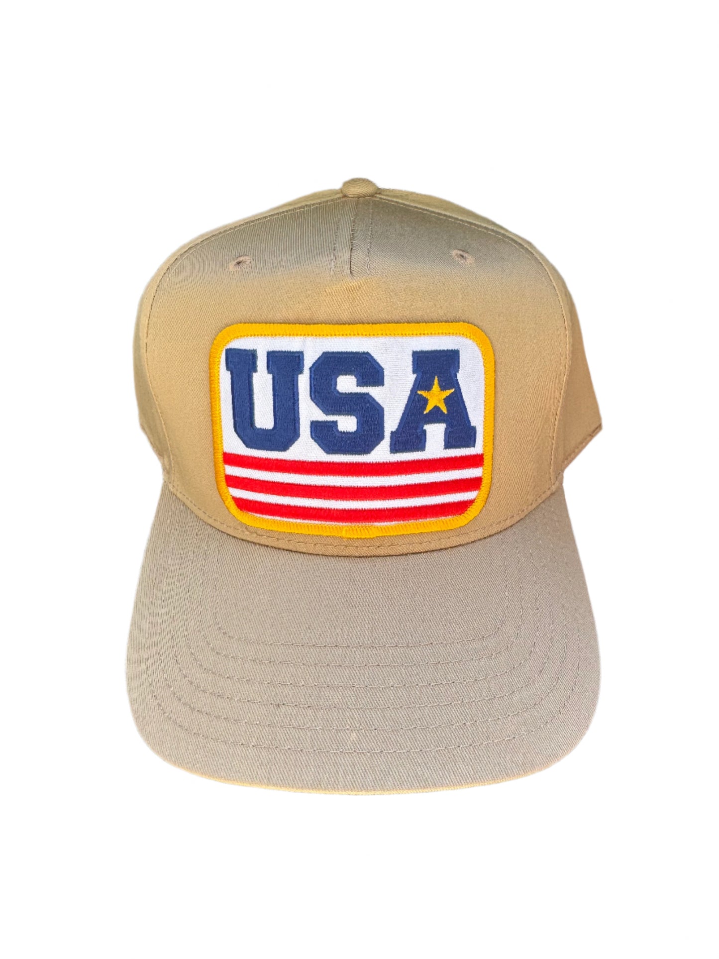 USA Trucker Hat